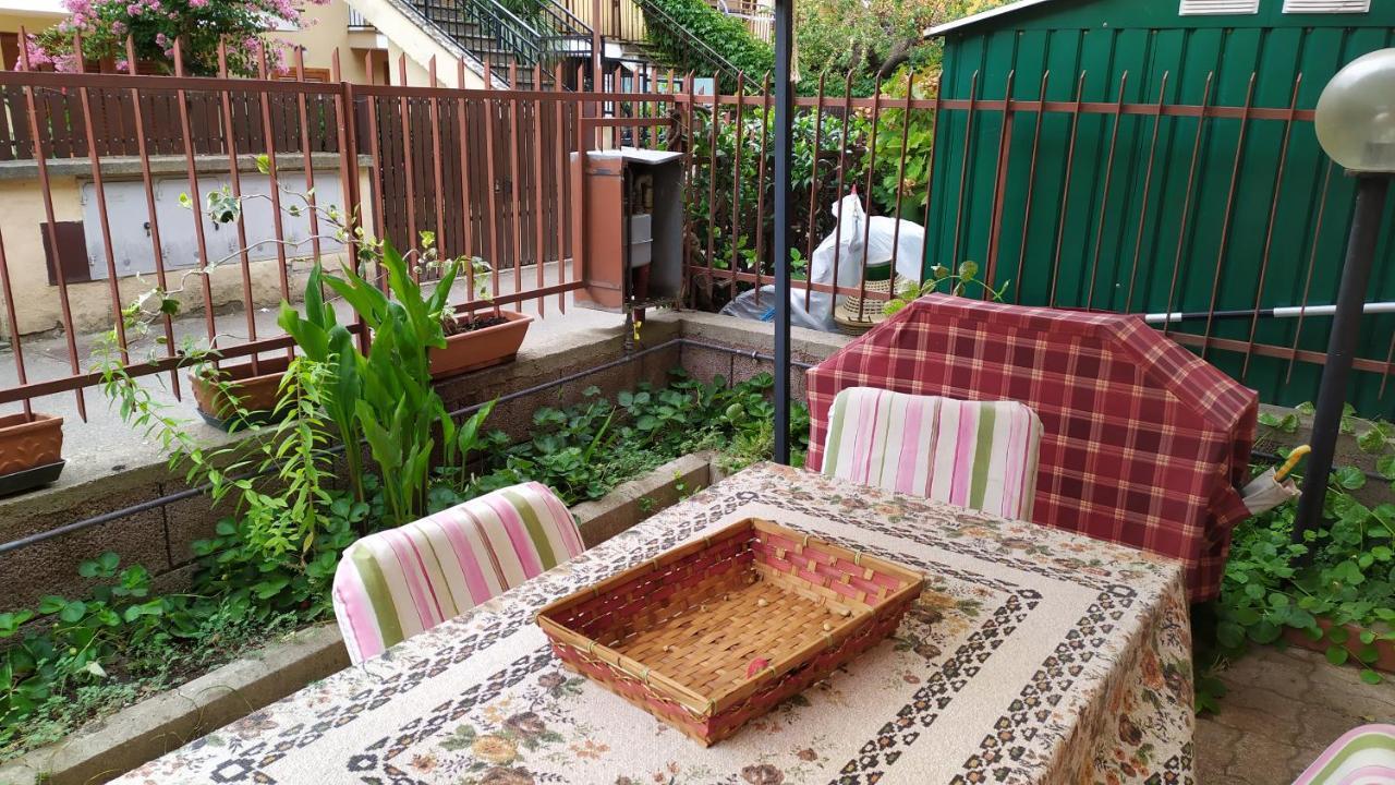 Desi Home ボルセーナ エクステリア 写真