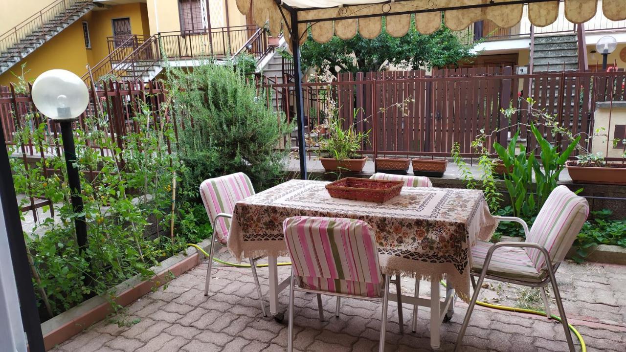 Desi Home ボルセーナ エクステリア 写真